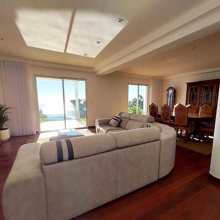 Neves By Bca Villas ฟุงชาล ภายนอก รูปภาพ