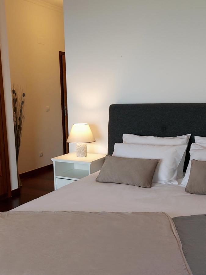 Neves By Bca Villas ฟุงชาล ภายนอก รูปภาพ