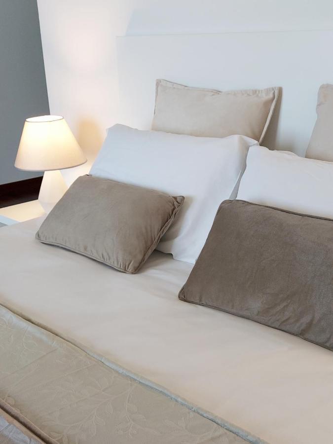Neves By Bca Villas ฟุงชาล ภายนอก รูปภาพ