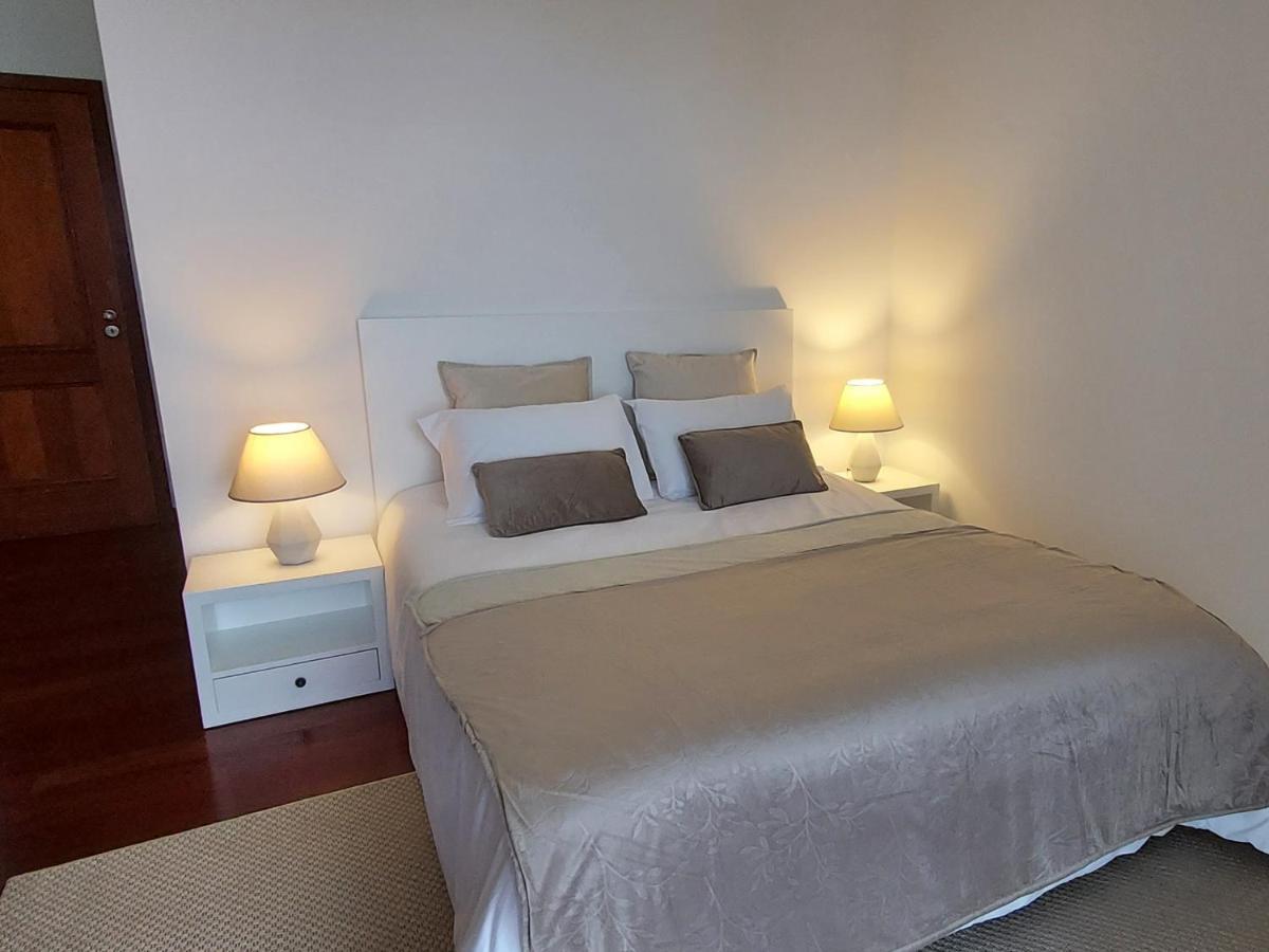 Neves By Bca Villas ฟุงชาล ภายนอก รูปภาพ