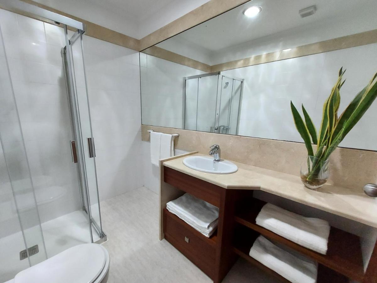 Neves By Bca Villas ฟุงชาล ภายนอก รูปภาพ