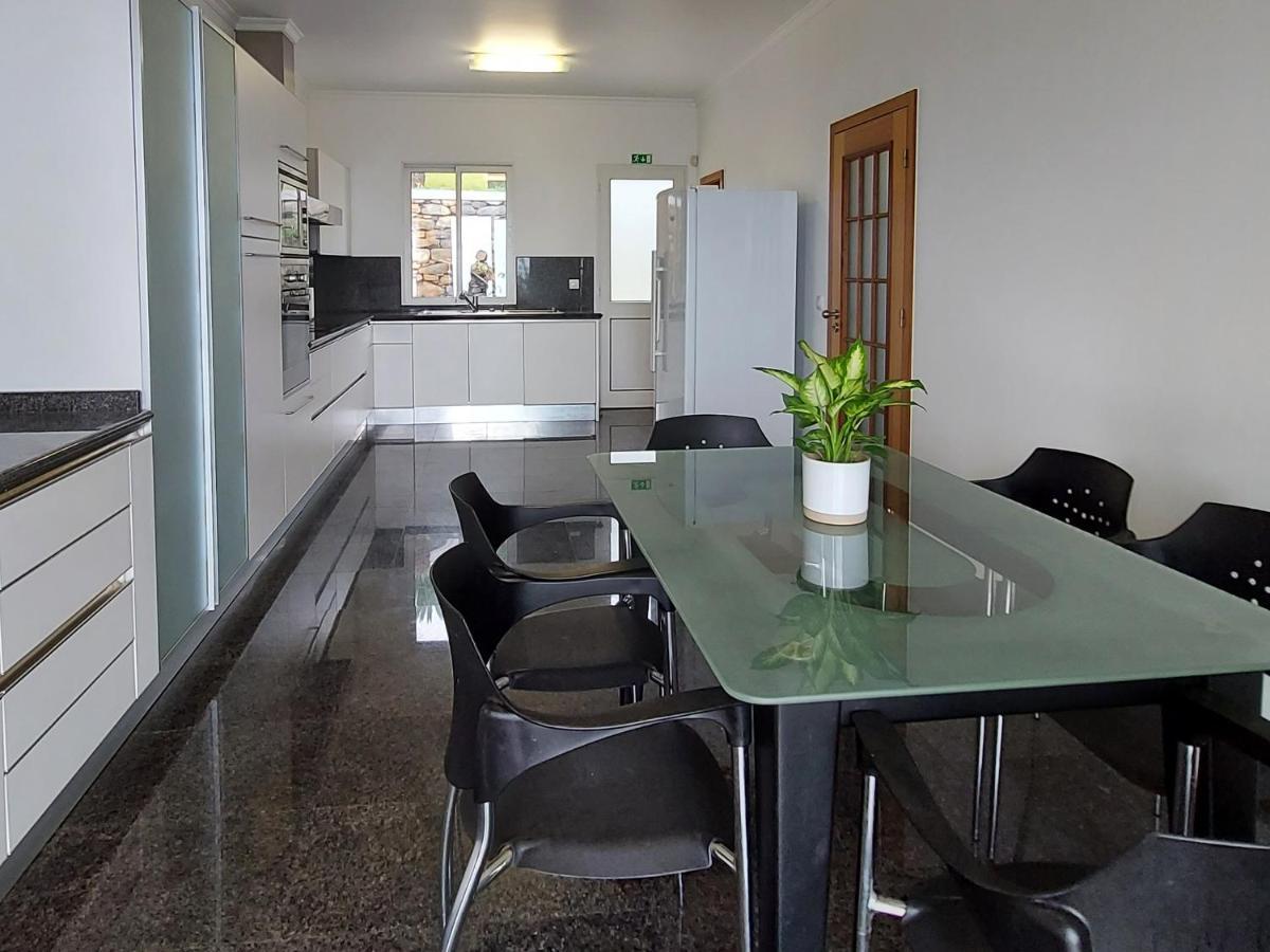 Neves By Bca Villas ฟุงชาล ภายนอก รูปภาพ