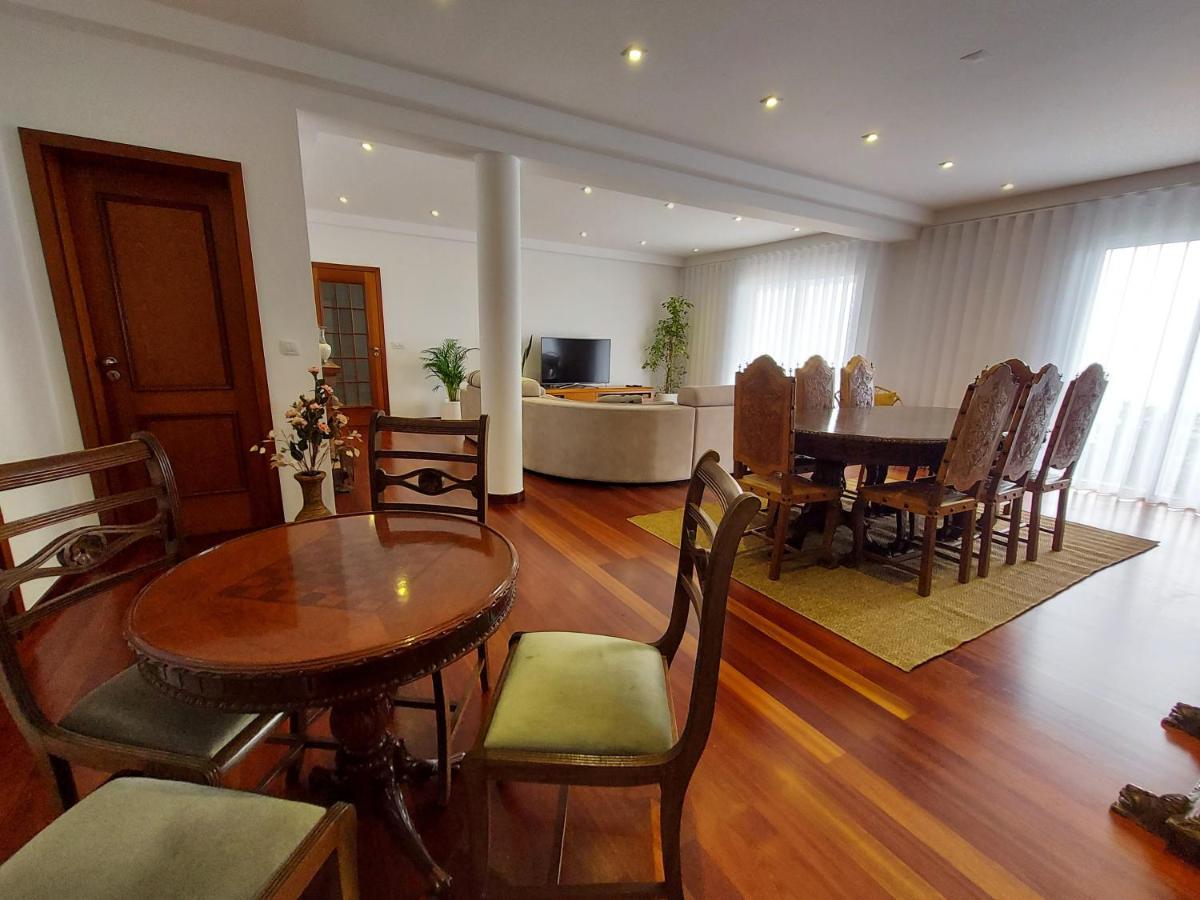 Neves By Bca Villas ฟุงชาล ภายนอก รูปภาพ